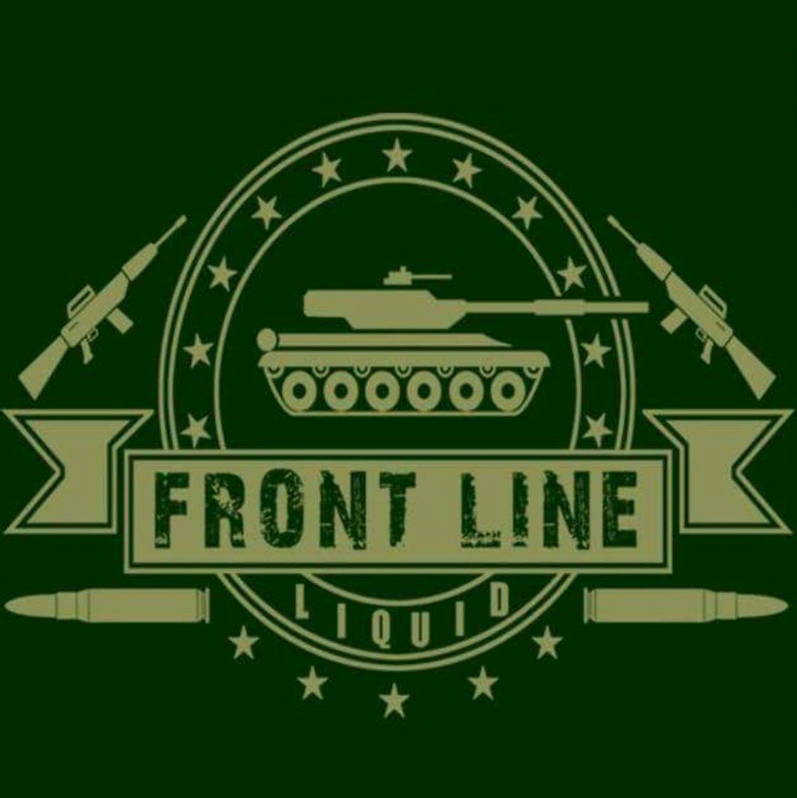 New sponsor at <a href="/OhmofBritVape/">OHMofBritishVape</a> please welcome #FrontLineLiquid! Join our group at bit.ly/OBVgroup 
#vape #vapefam #vapers #vapelife