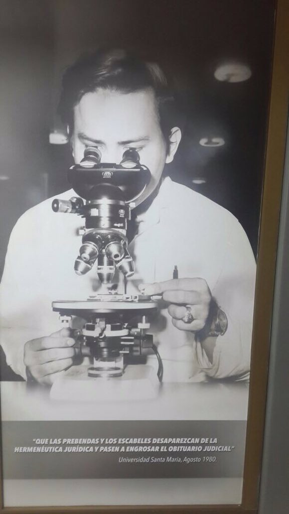 El Centro Integral de Capacitación Dr. Raúl Ramírez Pinto, está ubicado en la sede del #Cicpc Av. Urdaneta, piso 2. #CicpcEsFormacion