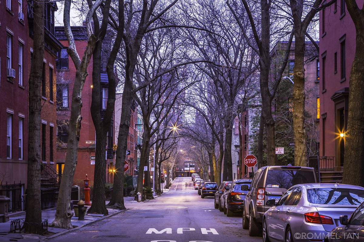 rtanphoto's tweet image. Brooklyn Heights @NYCDailyPics @discovering_NYC @nycfeelings #nyc #newyork #brooklyn #SeeYourCity #winter