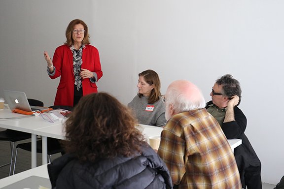 Learn to market your photographs effectively in this two-day workshop. ss1.us/a/MSwN06PM