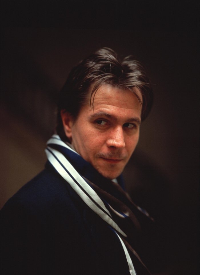 Happy Birthday to Gary Oldman!! 