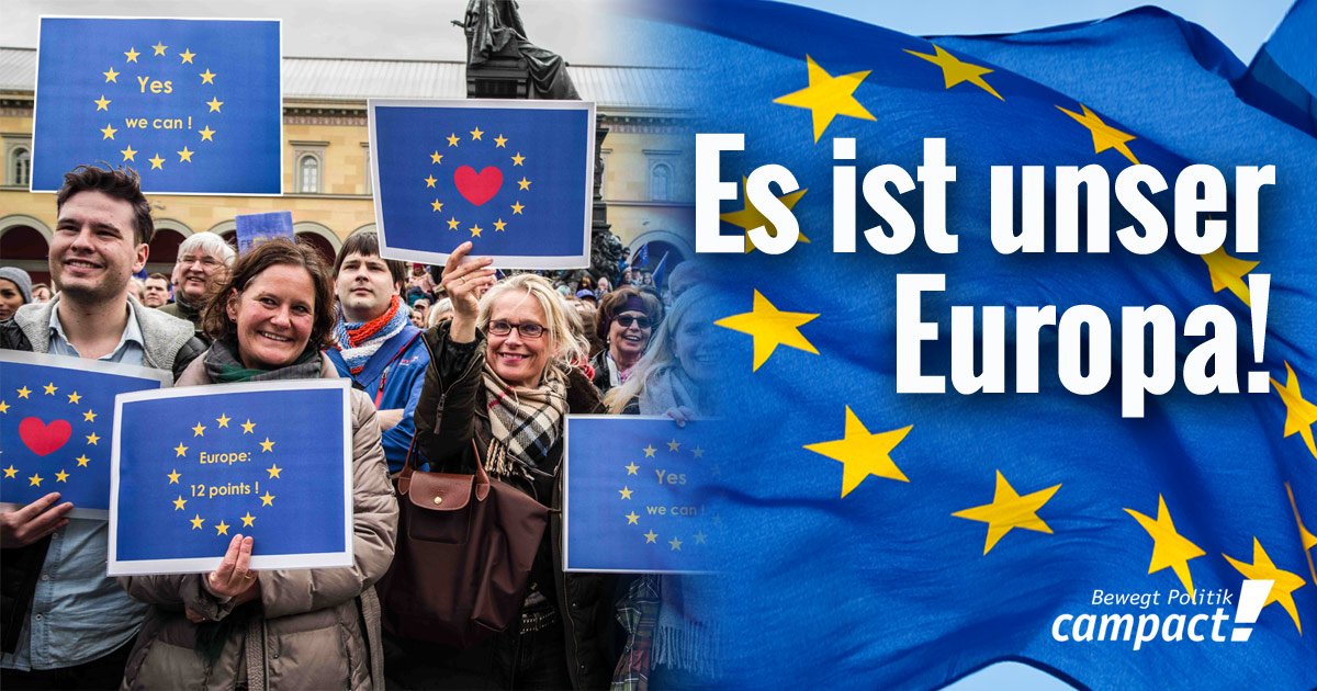 dirk__meier's tweet photo. Die #EU verändern – gegen Rechts verteidigen. Hier Offenen Brief zeichnen https://t.co/k9zhIKn9E1 https://t.co/IxbQWkOZCn via @campact