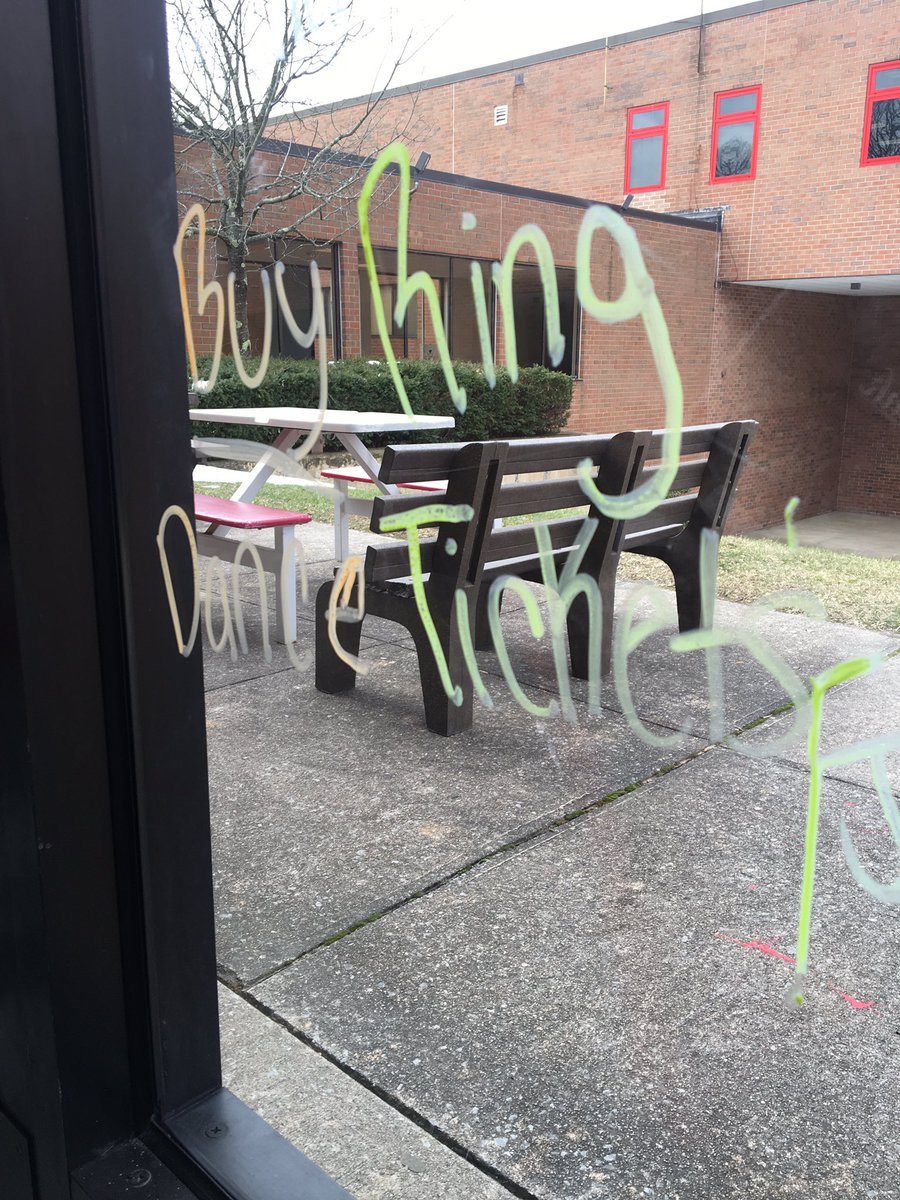 some nice window art