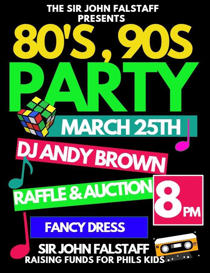 This coming Saturday, Free Entry, Raising funds for HD <a href="/SeenInSouthport/">Seen In Southport</a> <a href="/SeenLiverpool/">Seen In Liverpool</a> <a href="/SouthportHotels/">Southport Hotels</a>