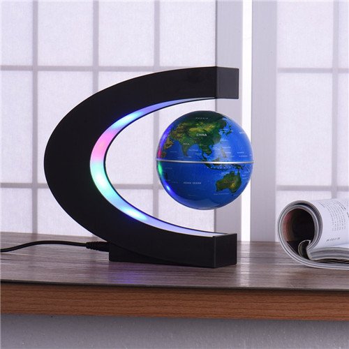 AndalessTech's tweet photo. Le globe qui défi les lois de la gravité 😮
https://t.co/S5WIqtuXEY
#innovation #InnovaTech2017 #hightech #setup https://t.co/n5McUmyUOv
