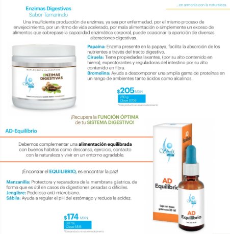 Desintoxica tu cuerpo de manera natural con los productos de Sheló Nabel Satélite

También puedes distribuirlos 👉 goo.gl/uWCgc7