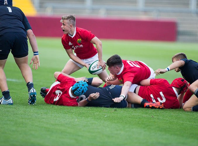 Ardscoil Rís Limk tweet media