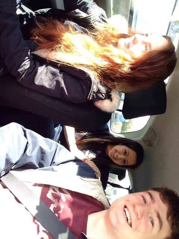 HUS_Access's tweet image. Day 2! Talks and workshops done at Hall Cross Academy, Ash Hill Academy, Trinity Academy and Brinsworth Academy!