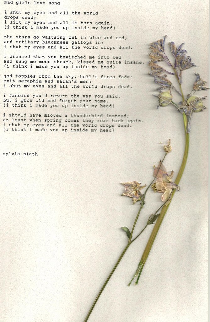 Tuesday. Art. #WorldPoetryDay