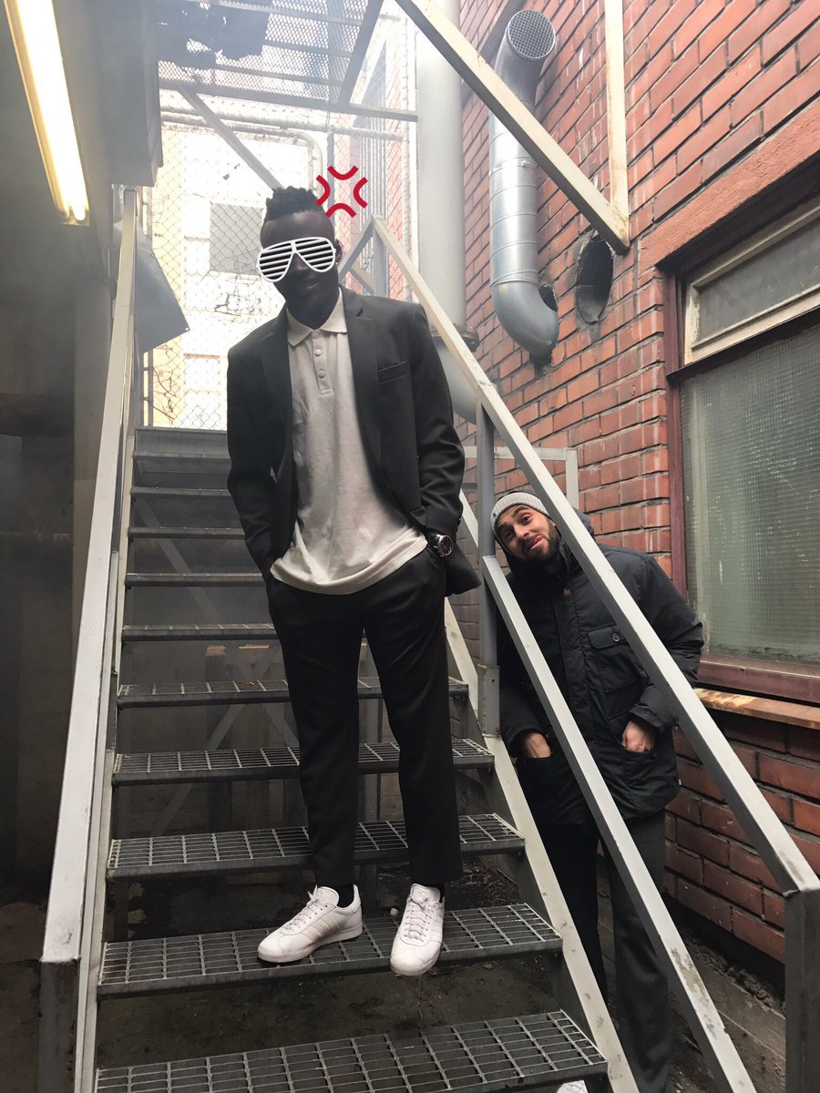 田中亜土夢 tweet media