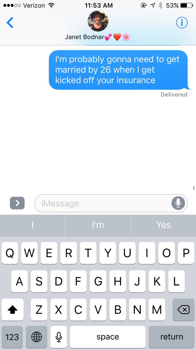 laura_bodnar's tweet photo. These are the thoughts I send to my mom https://t.co/DhlOvSU4dD