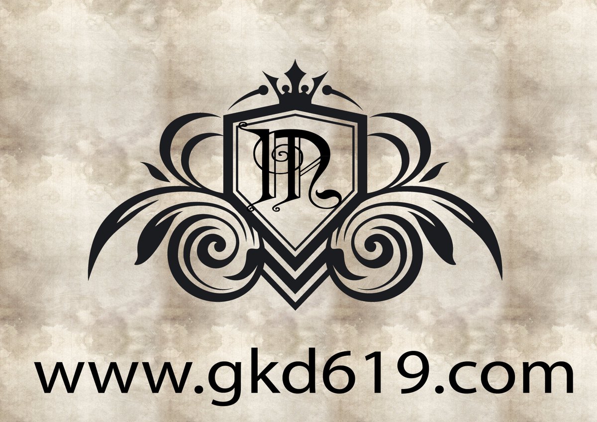 gkd619's tweet photo. LOGO Designed by https://t.co/OMTASYlvbW
For any kind of Graphics &amp; Web Design Contact:
https://t.co/OMTASYlvbW https://t.co/llaDjpmflu