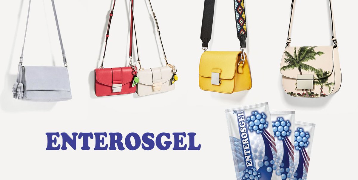 EnterosgelUK's tweet photo. Share your story and support women with IBS!
Use hashtags #myIBSbag, #myIBShandbag, #myIBSstory, #IBSgodrugfree 
Win a chic hand bag! https://t.co/bREfKvnxUO