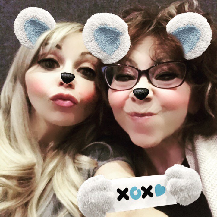 Tara Strong On Twitter Workin On A Secret Movie With