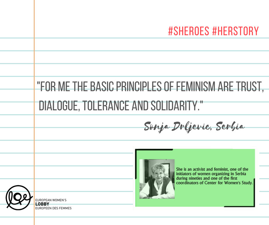 EuropeanWomen's tweet image. #herstory #sheroes @EACA_Inspire #edcomAV