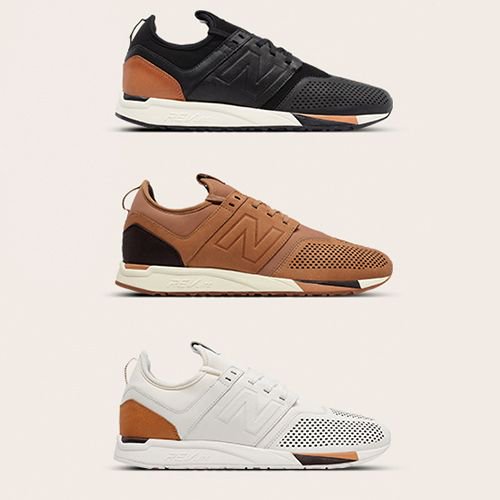 thedropdate's tweet photo. Exclusive online restock of the @NewBalanceUK Balance 247 Luxe Pack now live here...

>> https://t.co/J1UvlEP48Y https://t.co/P6g5SuaebU