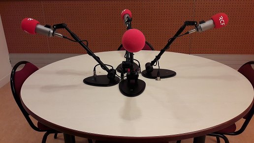 RCFMag's tweet photo. A l'occasion de la Semaine de la Presse à l'école #RCF34 vous propose ce soir à 18h30 une émssion avec des lycéens de Nevers à  #Montpellier https://t.co/OEaDyc4qoc