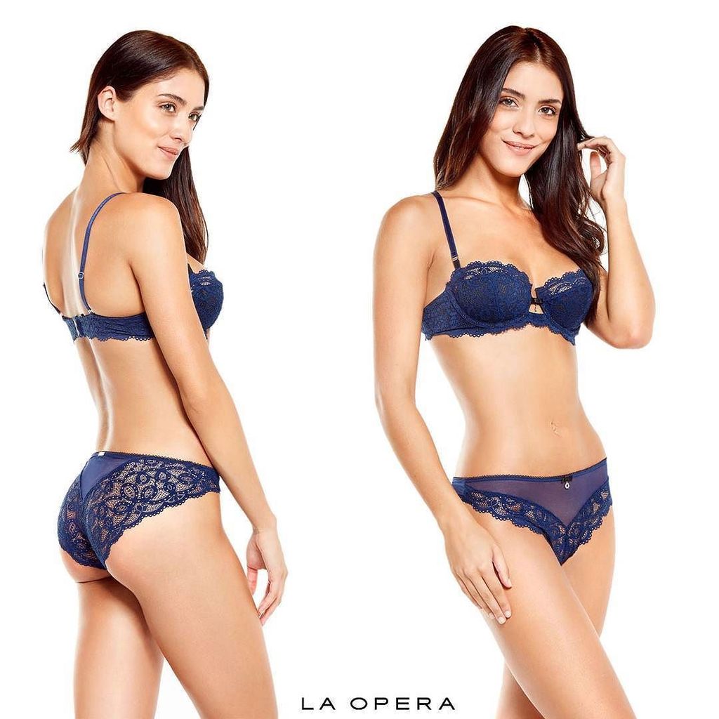 La opera lenceria outlet
