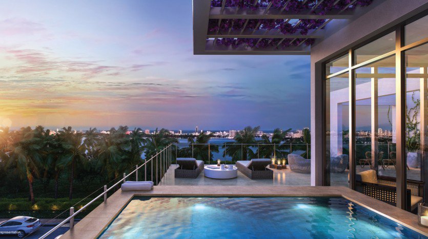 OptimarRealty's tweet photo. Gran Paraiso is one of 4 beautifully designed buildings located in the East Edgewater neighborhood. Call 305-947-0477 for more info! https://t.co/kpf7BtiwQ0