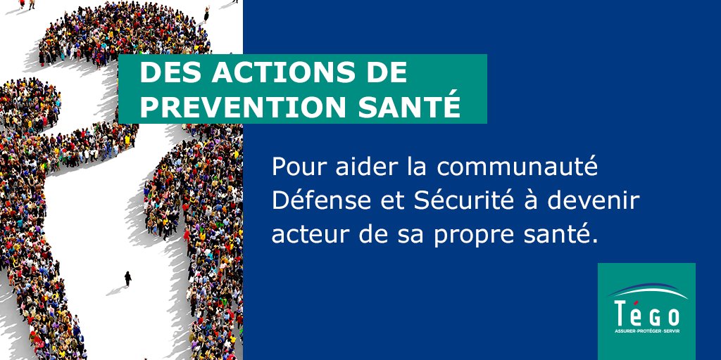 Jonxio_'s tweet photo. La #prévention #santé, au cœur des préoccupations de la #MCDef, groupe @Klesia, membre #TEGO https://t.co/E6cHxZCfgh https://t.co/SJEGPx5kaN