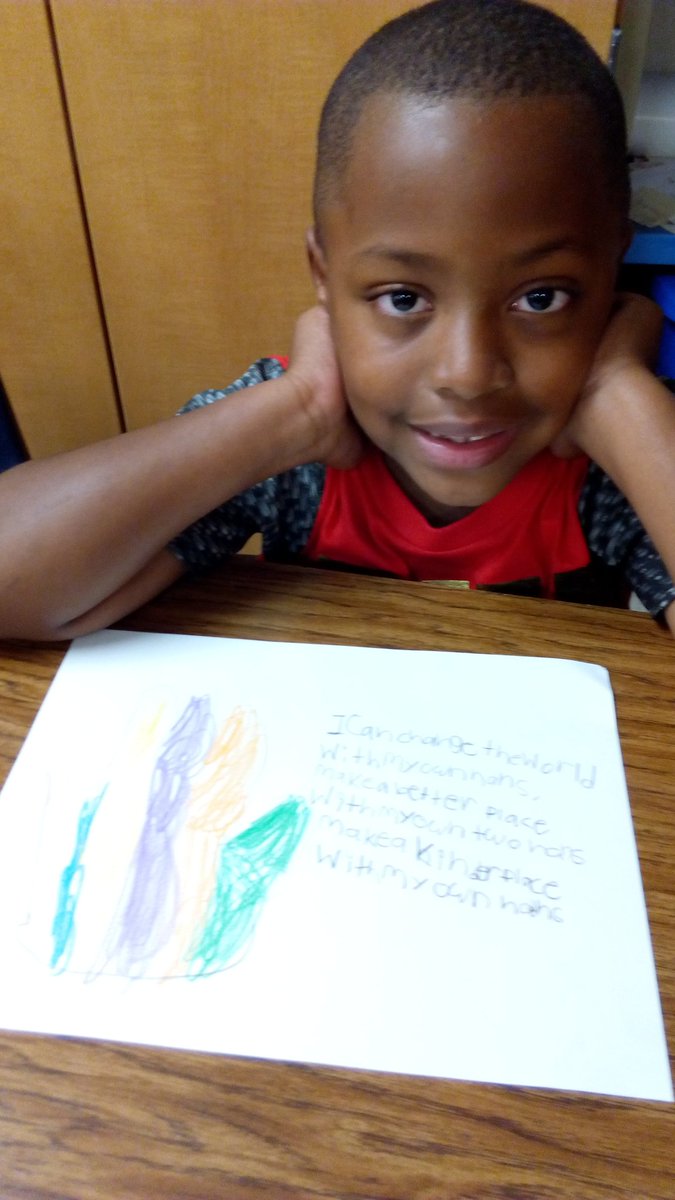 dabann's tweet photo. Being the change in Art #webbelem https://t.co/Uvyo4lXtzo