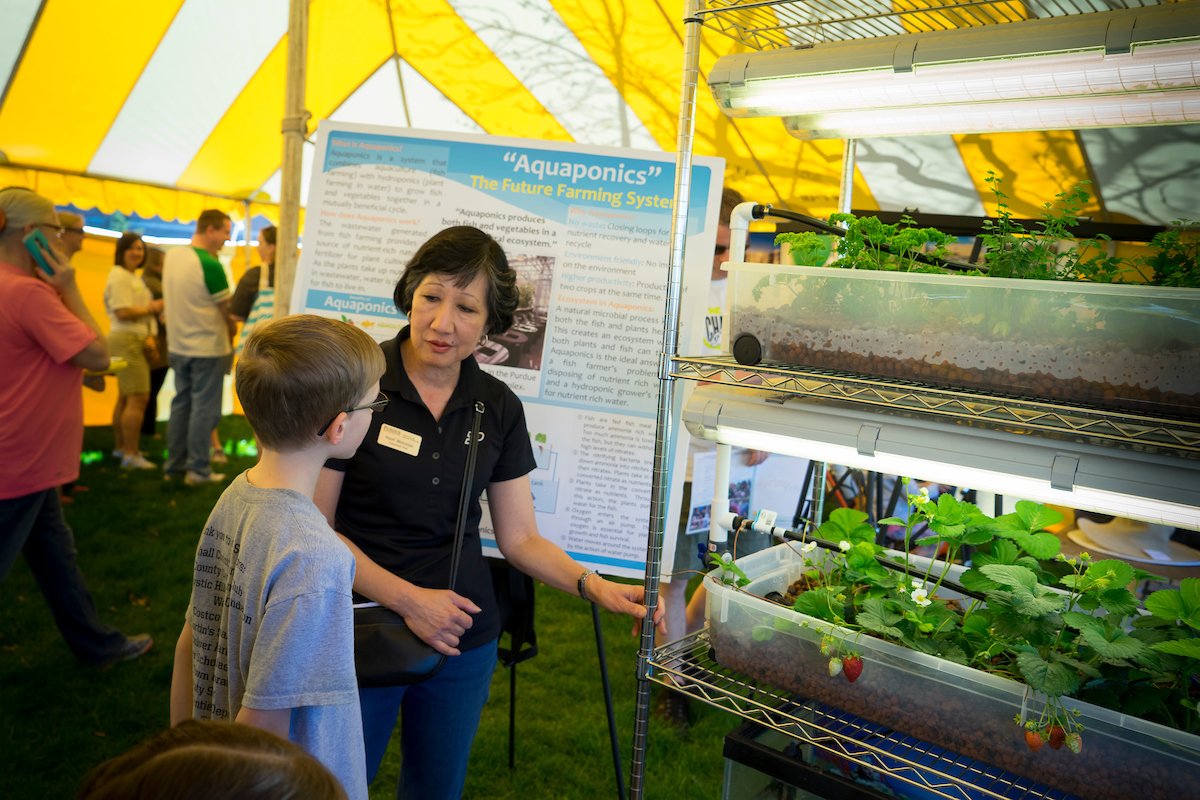 PurdueExtension's tweet photo. You and your family will not want to miss @PUSpringFest April 8 &amp; 9 #PUSpringFest https://t.co/45PgkVg0hQ https://t.co/ChYLsuz7ge