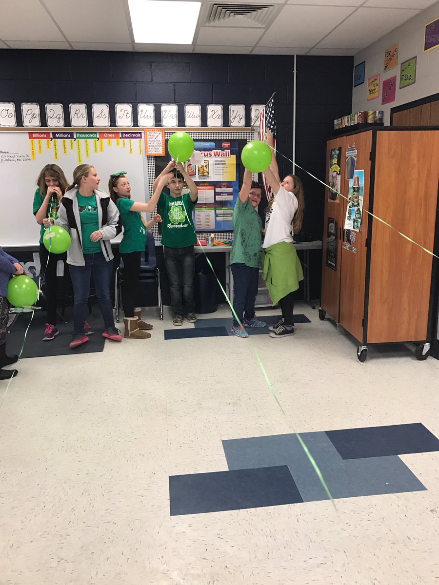 HIntermediate's tweet photo. St.Patrick's Day Stem Activities
#Vaughn #Gyngard #Voyles #Welker. https://t.co/MMG5Q5w5tR