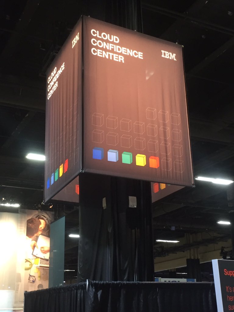pfaulkn's tweet photo. #IBMInterConnnect come visit me at the Cloud Confidence Center https://t.co/S4nStD0bqW