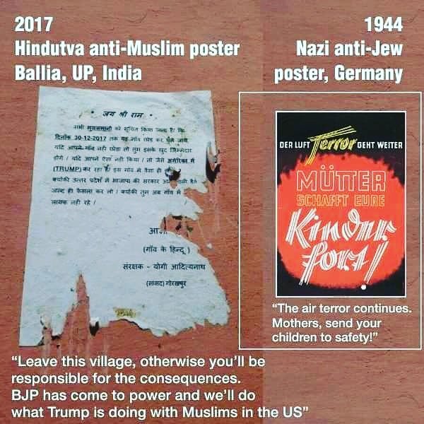 OvaisSultanKhan's tweet photo. #KeepIndiaSecular

Defend Constitution Save India
@vijayeshl @JohnDayal https://t.co/j0DGV6uZR8