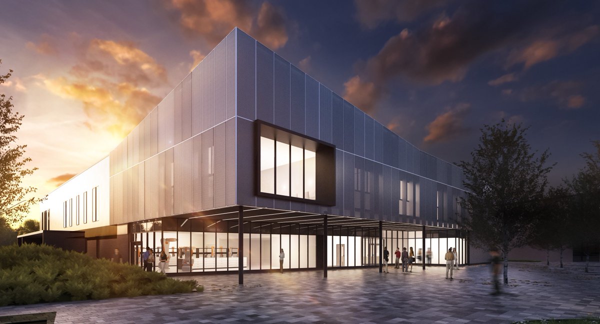 bondbryan's tweet photo. iMET is a new training concept being developed to support growth &amp; economic development in the East of England. https://t.co/mtTd5NlpHj