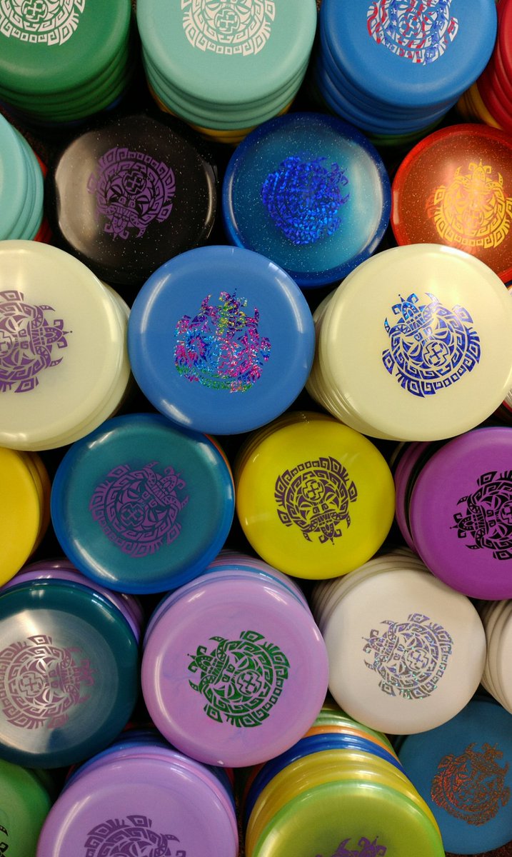 InfiniteDiscs tweet picture