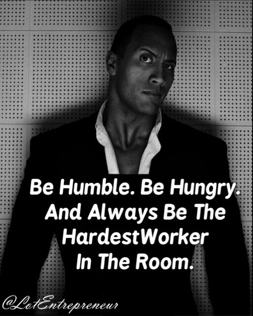 InvestInThyself's tweet photo. Being Humble, Hungry, And Hardworking Will Get You Success.

#TuesdayMotivation #TravelTuesday #WorldPoetryDay #Entrepreneur #Mindfulness #k https://t.co/OmiADppi45