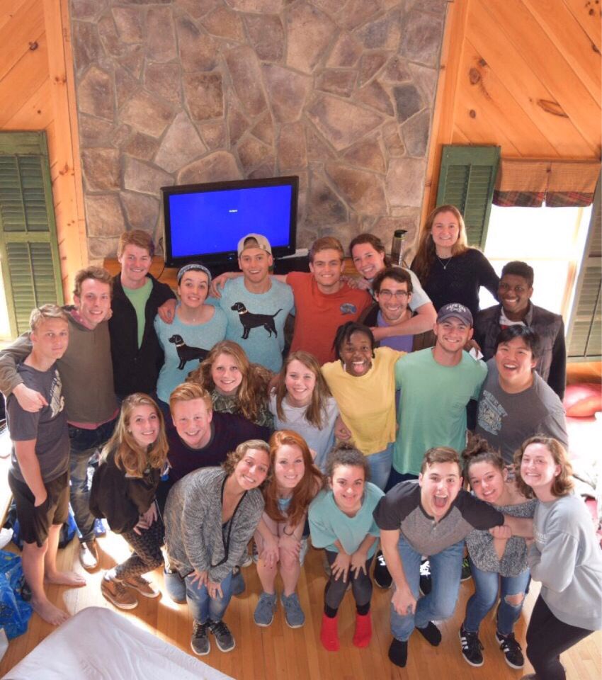 GT Freshman Council tweet media