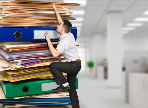 TUVNederland's tweet image. Hoe ver gaat u in het #documenteren van zaken in uw #managementsysteem? De zin/onzin van documenteren leest u hier: hubs.ly/H06Nm320