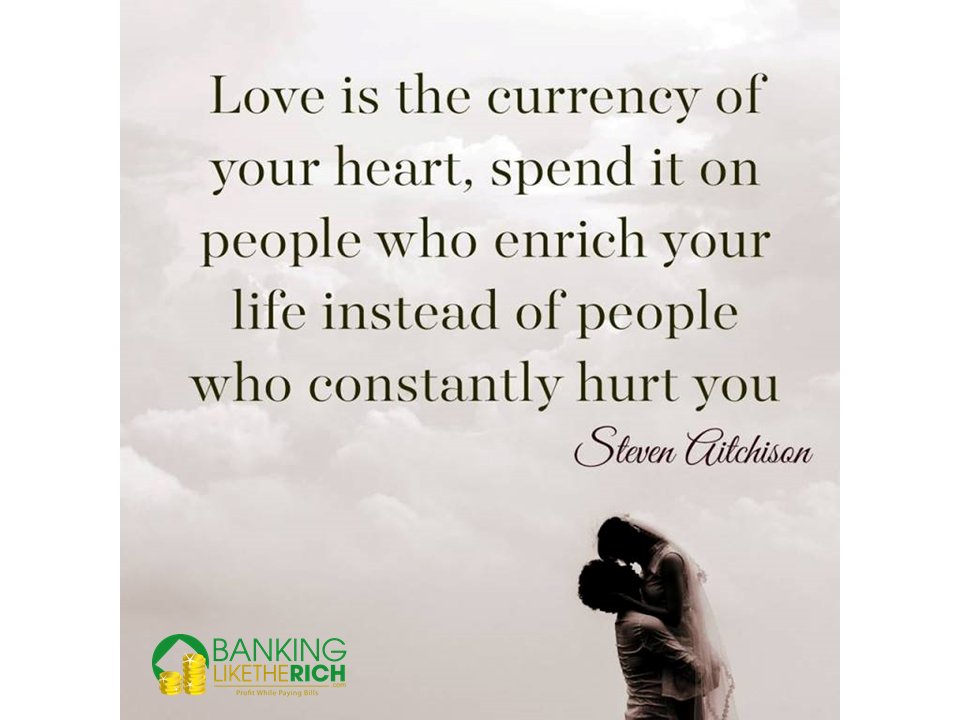 JOHNNYMORGADO1's tweet image. There's money currency & there's love currency. How R U investing both types of currencies? #LoveCurrency #CurrencyIsEnergy #SpendItRight
