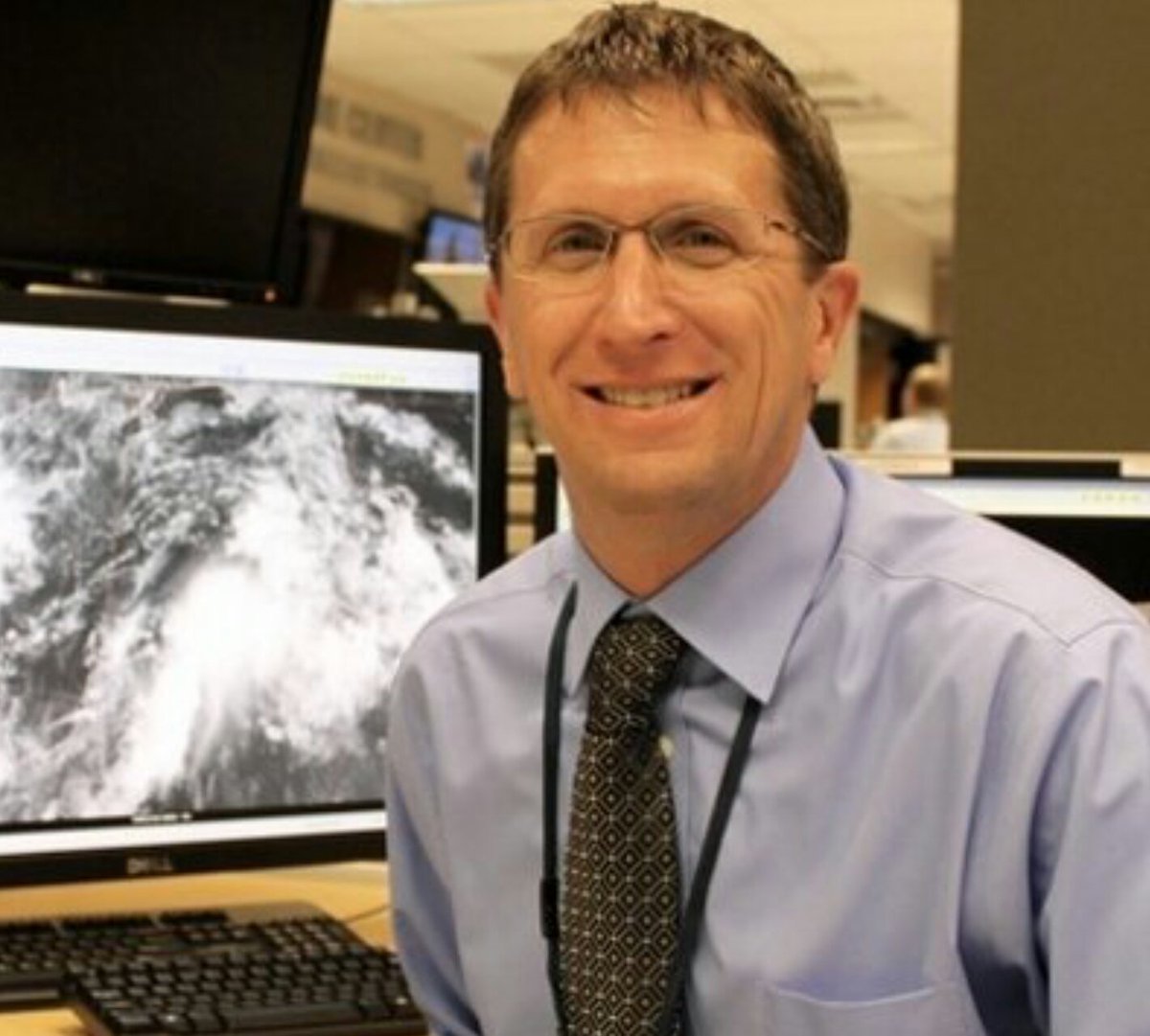 Mike Seidel tweet media