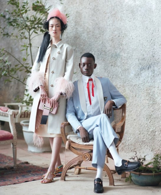 wmag's tweet photo. Get to know Ethan James Green, the photographer proving "diversity" isn't just a buzzword. https://t.co/VIaNQGfFPe https://t.co/f45V52QQbu
