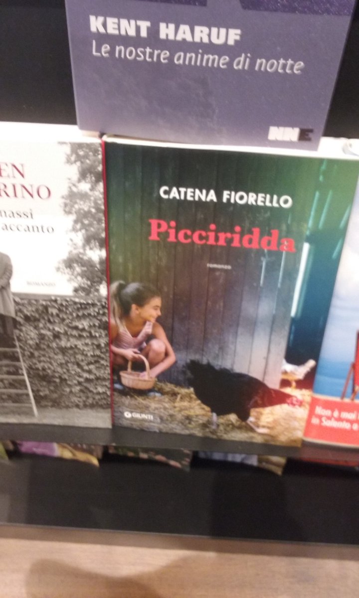 panettiv's tweet photo. @catenafiorello @GiuntiEditore #picciridda https://t.co/rauWF3GEP4