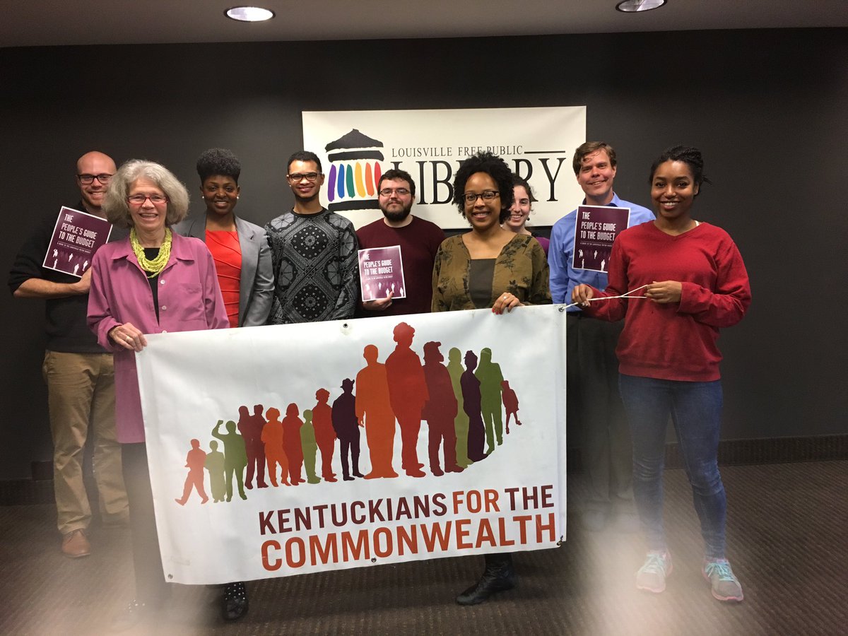 JCKFTC's tweet photo. "The People's Guide to the Budget" is now available on our website! Please 
Share!  https://t.co/bYCdnfXMZi   #budgetlou2017 https://t.co/EjiIgnwMFJ