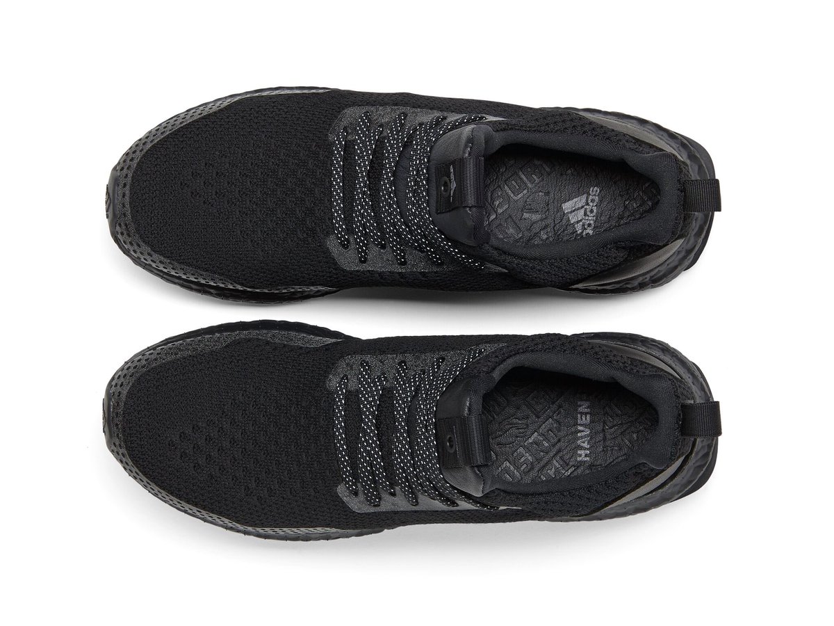 ModernNotoriety's tweet photo. adidas Consortium x HAVEN ULTRABOOST  April 8th 2017 https://t.co/7jeEpETiy6