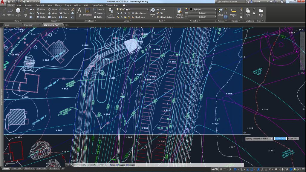 #AutoCAD2018 is here! Find out about the new features available over on the AutoCAD blog. autode.sk/2n9ZORw