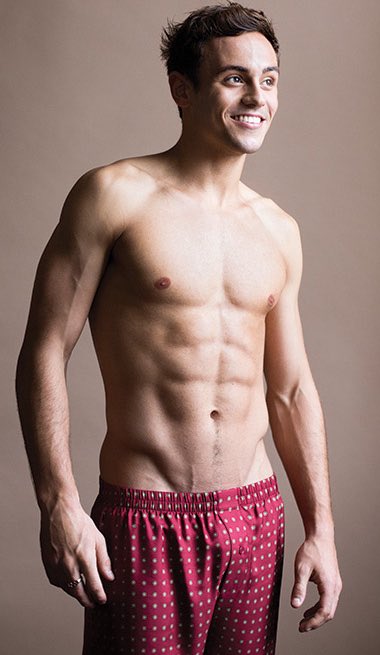 Tom Daley Nude & Naked | 107+ Photos & Videos!