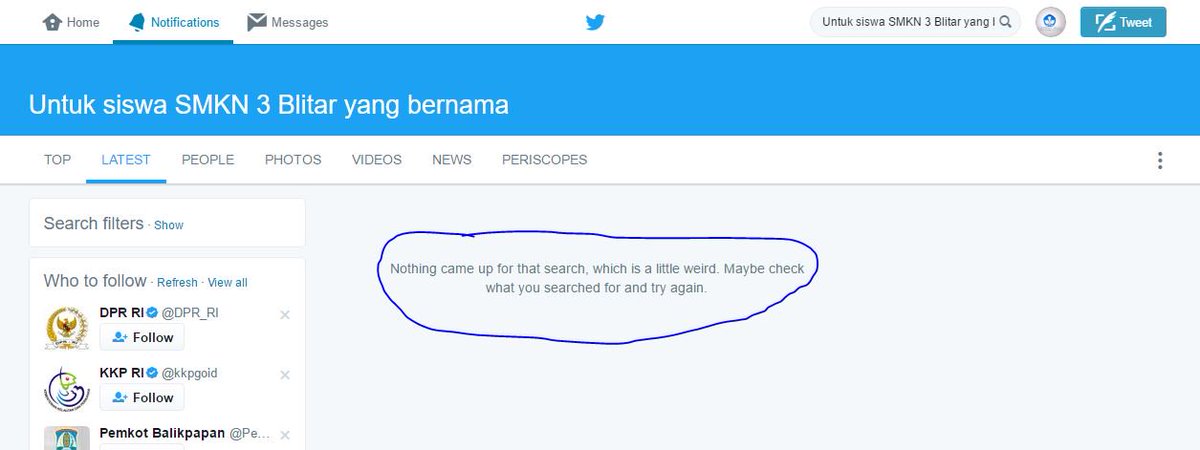 Itjen_Dikdasmen's tweet photo. (2/2) lakukan pencarian seluruh cuitan di pencarian, jika tidak ditemukan, sudah dipastikan cuitan tersebut hoax, lihat contohnya spt gambar https://t.co/Vi7pWnuoOx