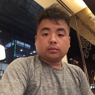 #新头像