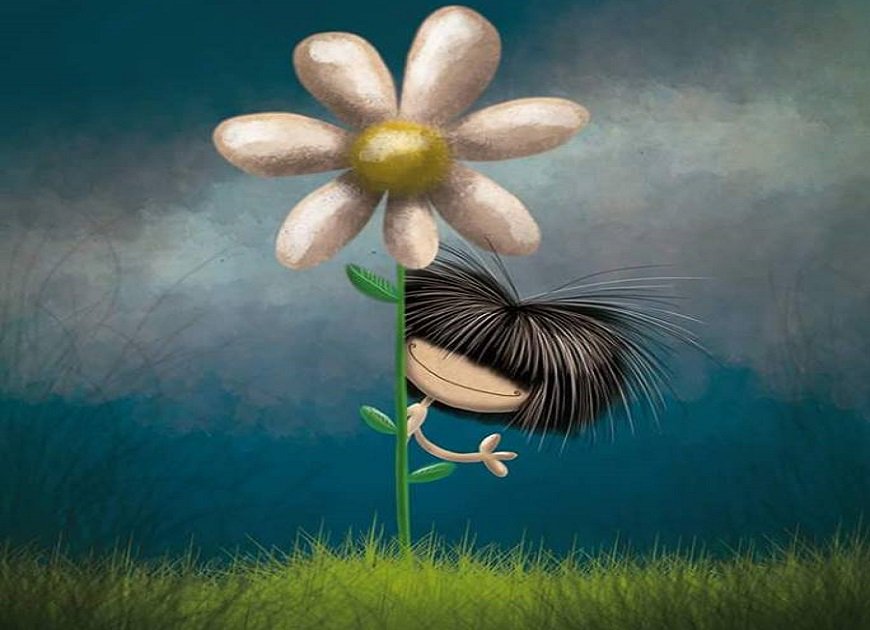 MFiabe's tweet photo. A small tale about a child and a beautiful flower https://t.co/M7STI9IkIx #children #kids #stories #blogforchildren #childrenreading https://t.co/38svaYuDd7