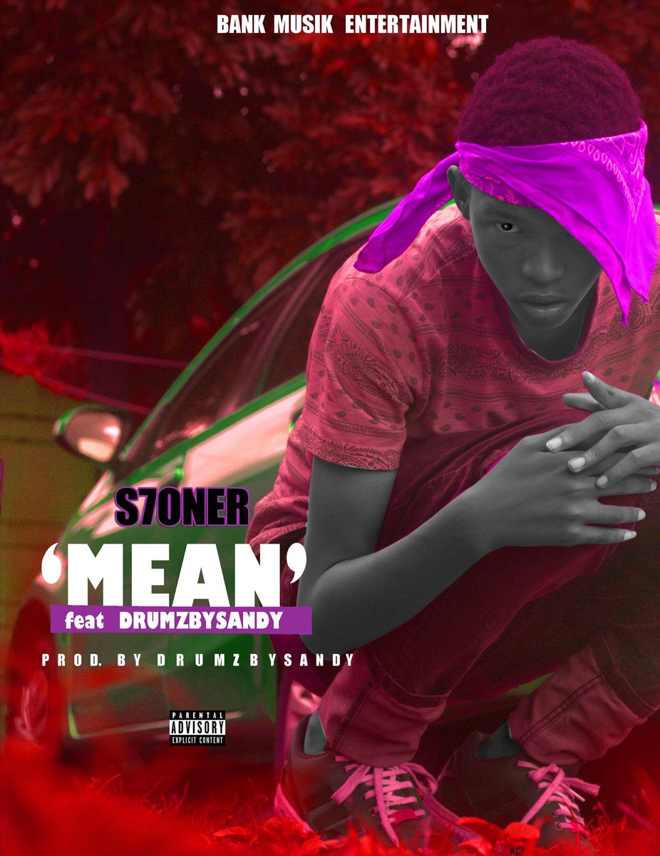 EVO_MUSIK's tweet photo. #NEWS| A 15YR OLD RAPPER @S7ONER_ IS DROPPING THAT SAUCE LOOK OUT FOR THE KID #MEAN #BME 🍃🍃🍃 https://t.co/RttSmJNYRz