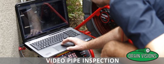 DrainVisions's tweet photo. You could Save yourself a lot of time and money in the future by having your drain lines inspected! #HomeImprovement #videopipeinspection https://t.co/dF5z7W1Y8n