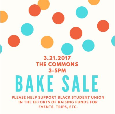 Come support a great cause!