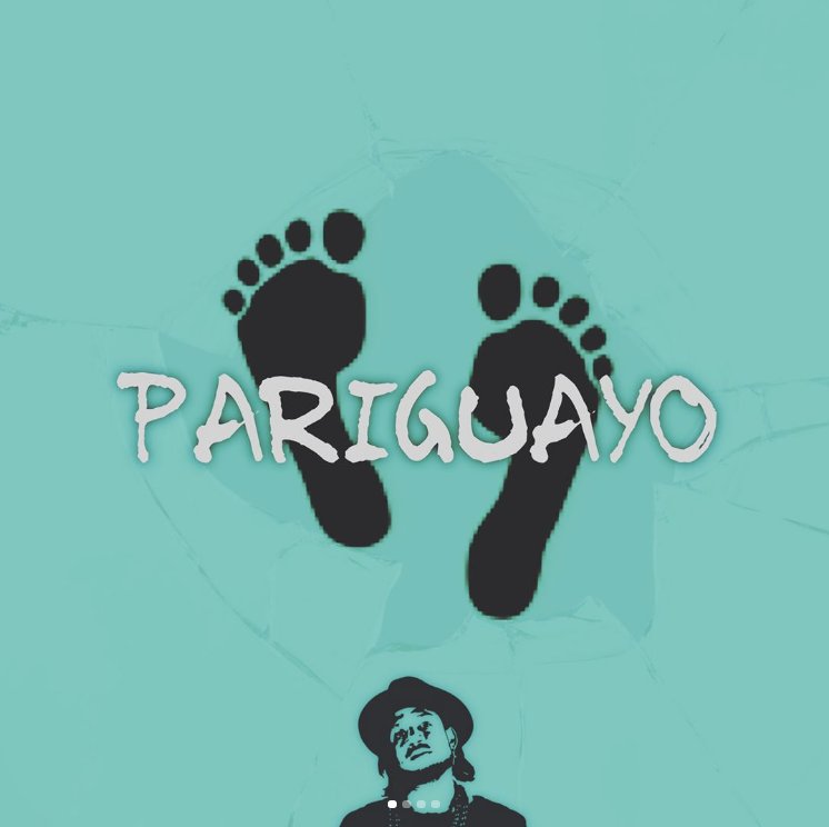 VakeroNews's tweet photo. Sigue viendo el video oficial
#Pariguayo en el canal de YouTube VAKEROHDTV SUSCRÍBETE AHORA https://t.co/TLNYdAGEkw @VakeroSPM @VakeroNews https://t.co/VcEhyBJhFU