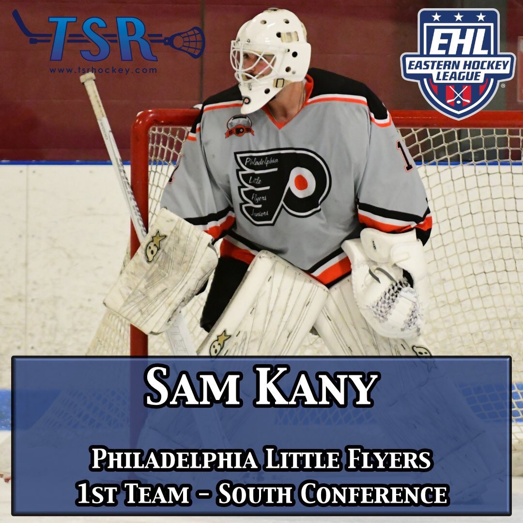 Little Flyers Hockey on Twitter "Three Little Flyers Named to EasternHockey All Conference